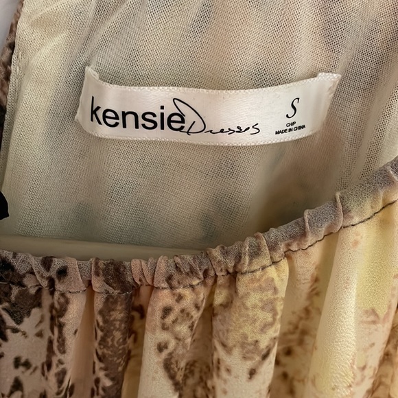 Kenzie Cocktail Dress - Picture 3 of 4